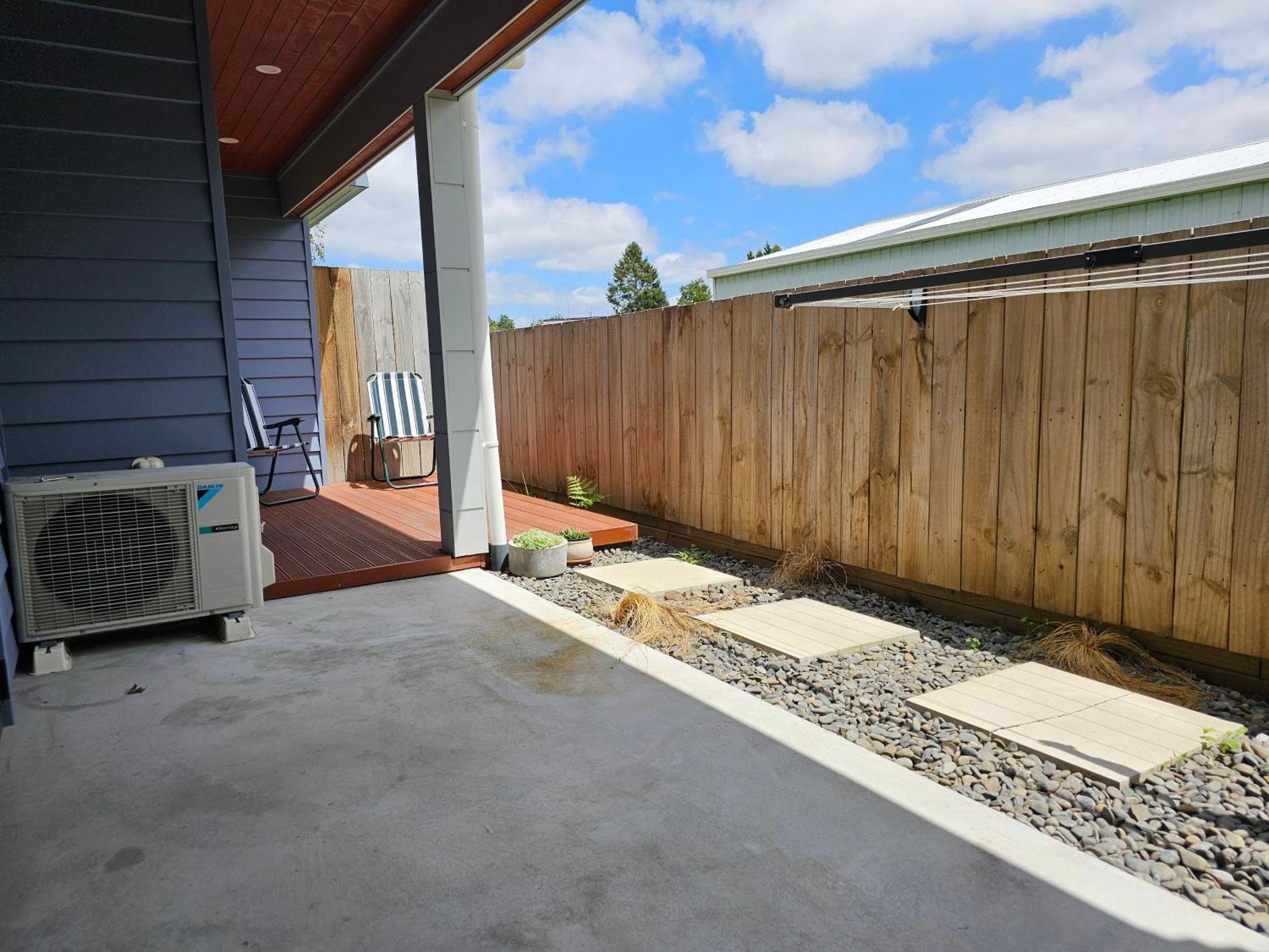 Gazeley Gem Appartement Hamilton Buitenkant foto