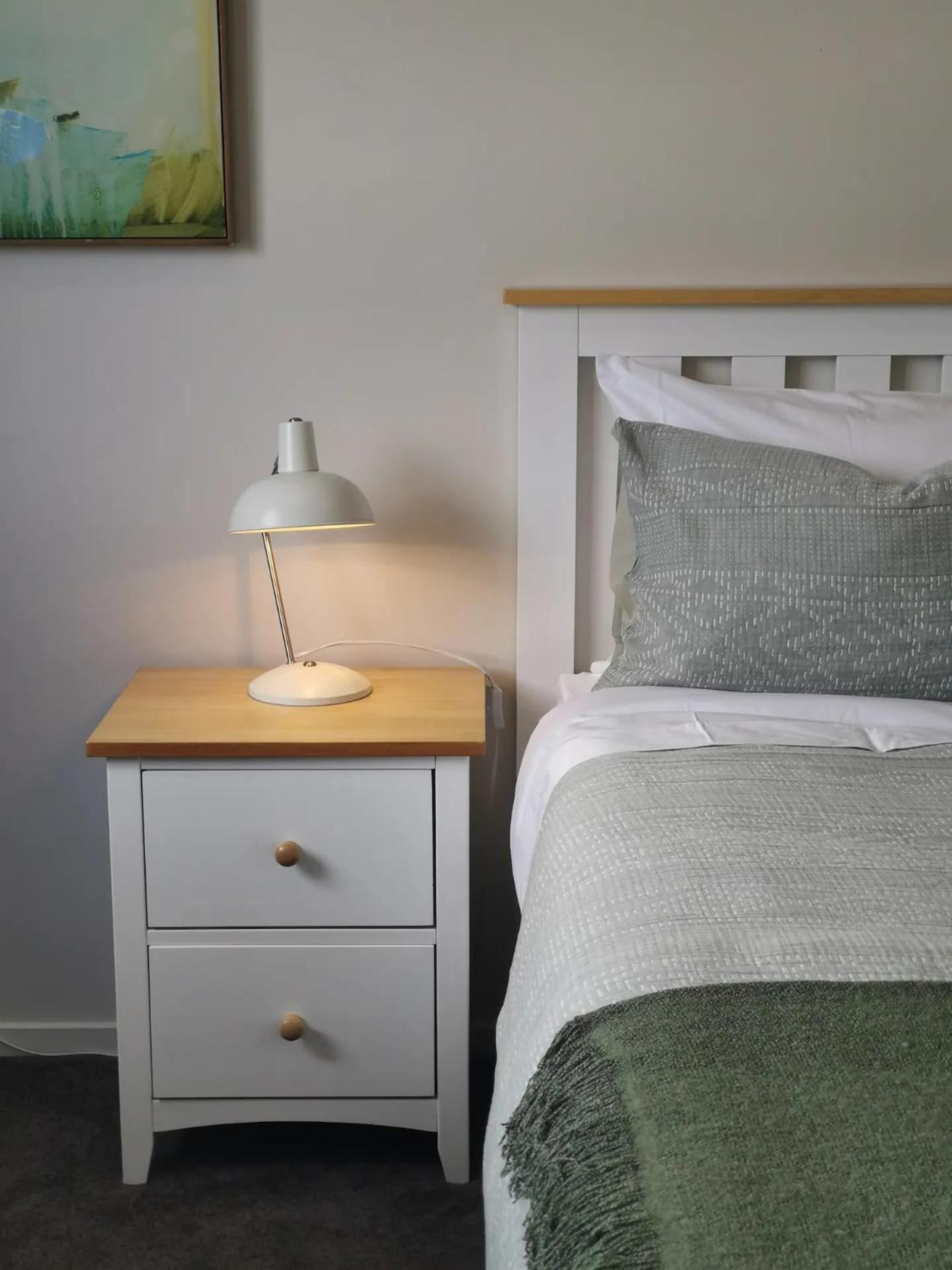 Gazeley Gem Appartement Hamilton Buitenkant foto
