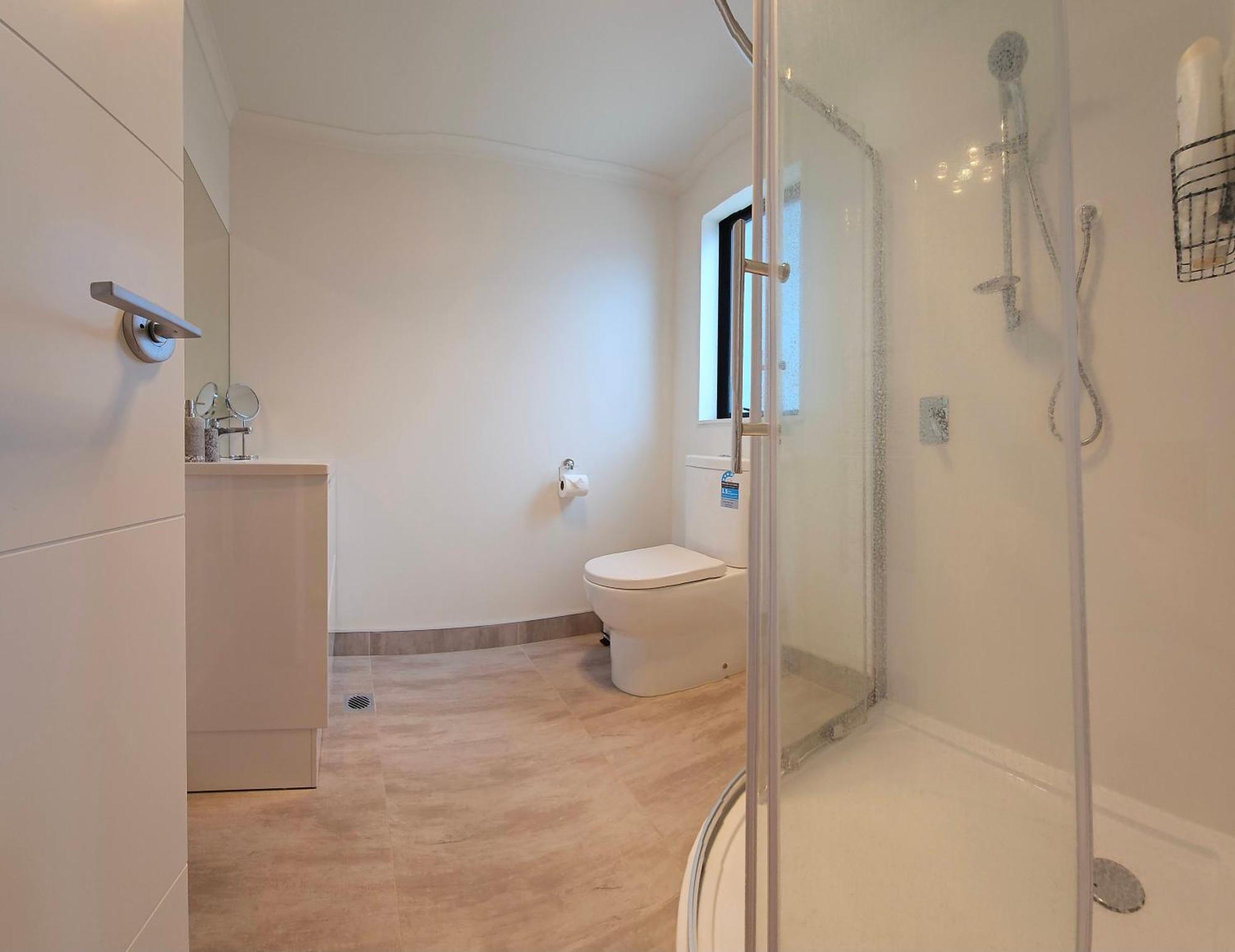 Gazeley Gem Appartement Hamilton Buitenkant foto