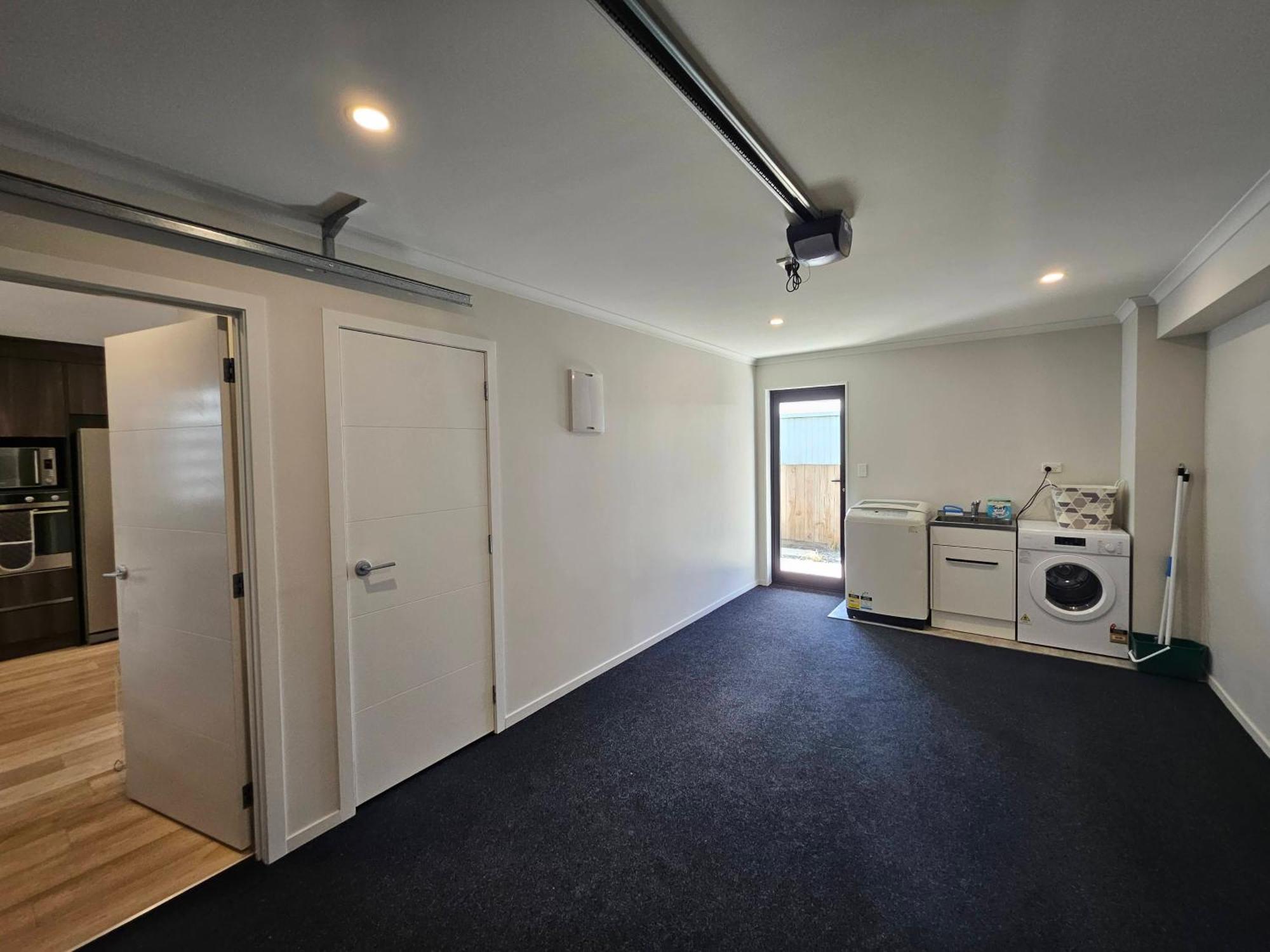 Gazeley Gem Appartement Hamilton Buitenkant foto